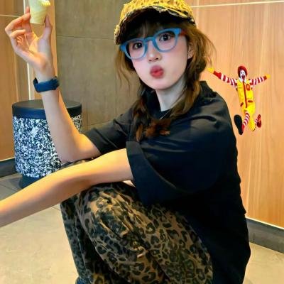 女探长