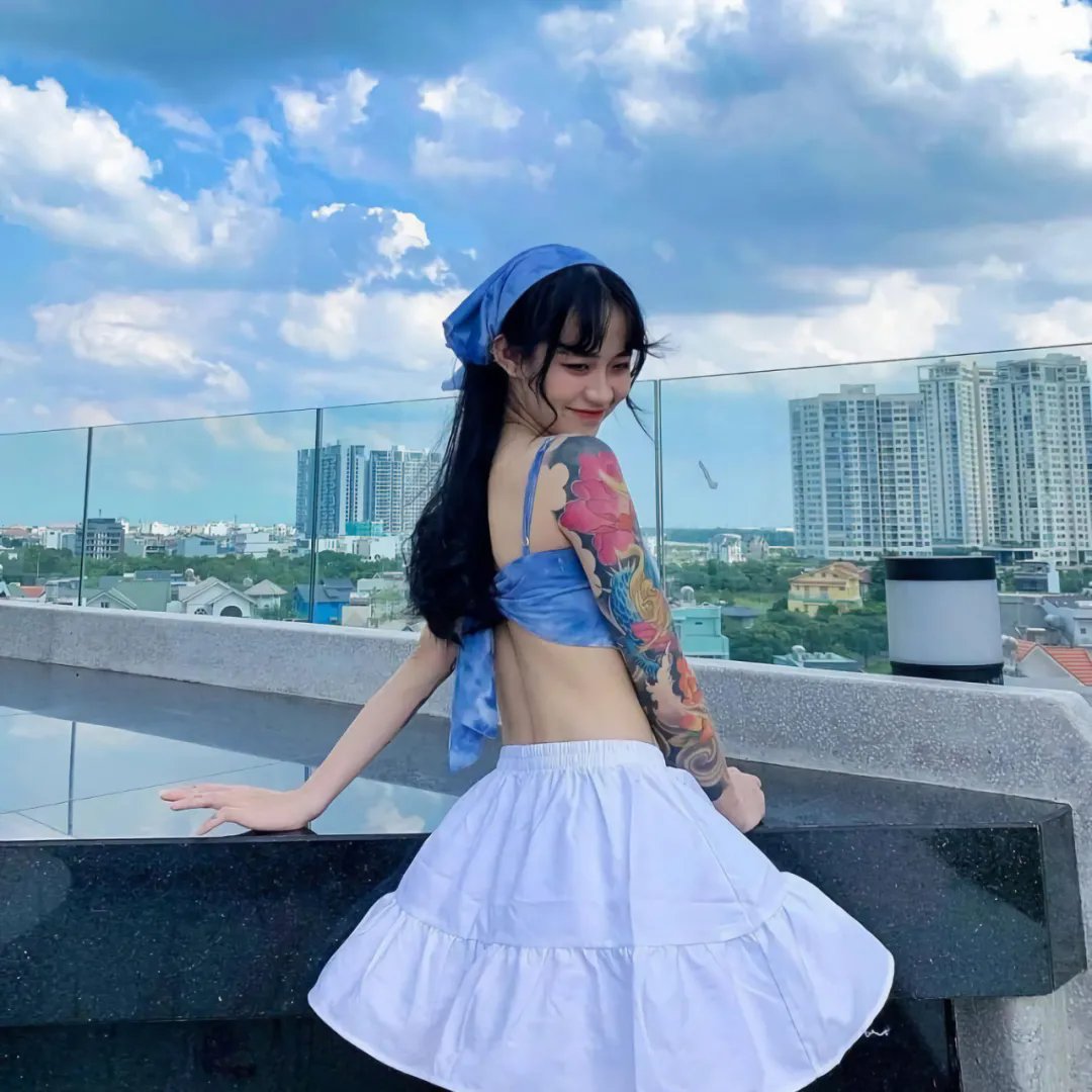 风云儿女